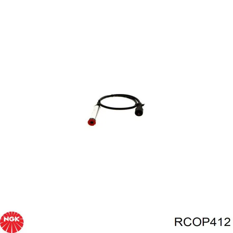 Провода зажигания NGK RCOP412 цена, от 26.21 USD