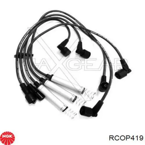 RCOP419 NGK высоковольтные провода