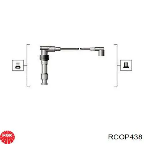 RCOP438 NGK