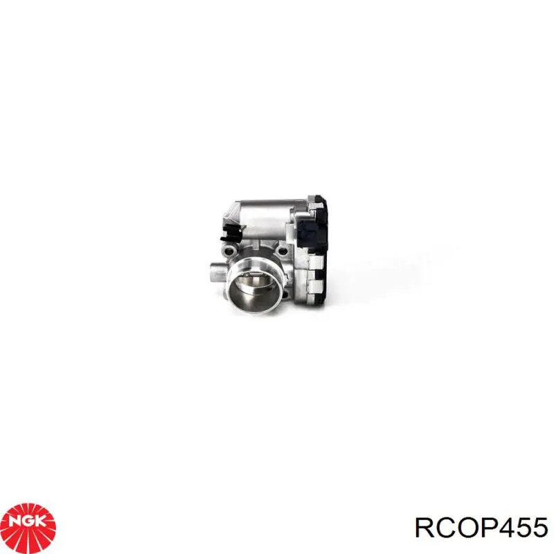 Высоковольтные провода RCOP455 NGK