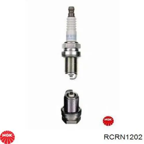 Купить RCRN1202 NGK Провода высокого напряжения