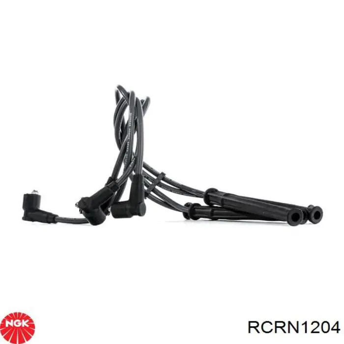 Купить RCRN1204 NGK Провода высокого напряжения