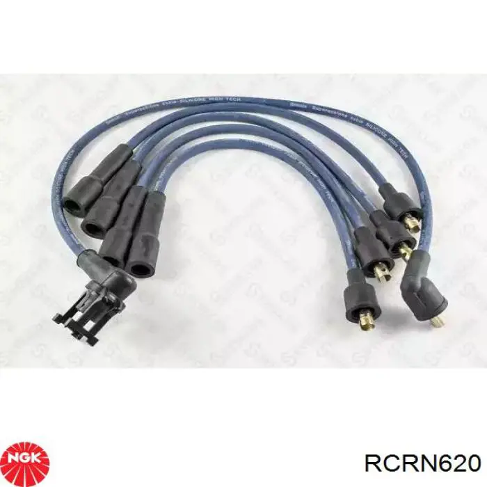 Купить RCRN620 NGK Провода высокого напряжения