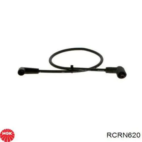 RCRN620 NGK Провода высоковольтные