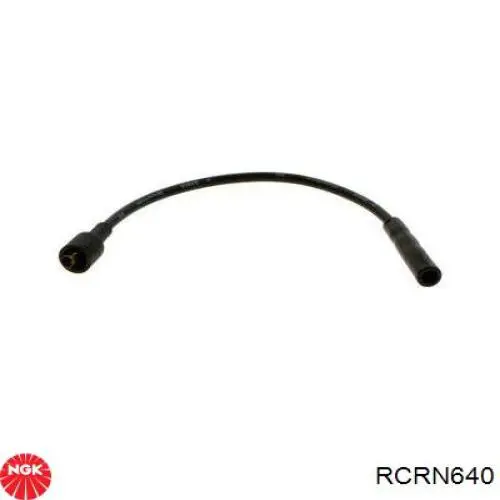 Высоковольтные провода 986357117 Bosch