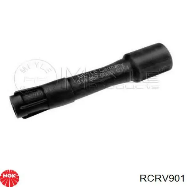 Купить RCRV901 NGK Провода высокого напряжения