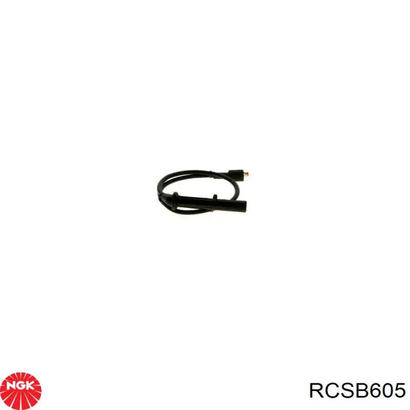Провода зажигания NGK RCSB605 цена, от 45.05 USD