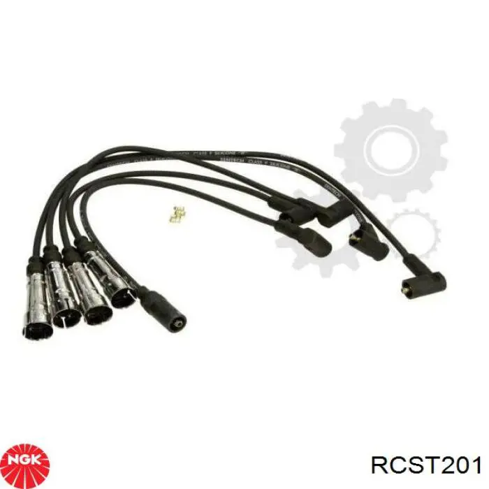 Провода зажигания NGK RCST201 цена, от 29.31 USD