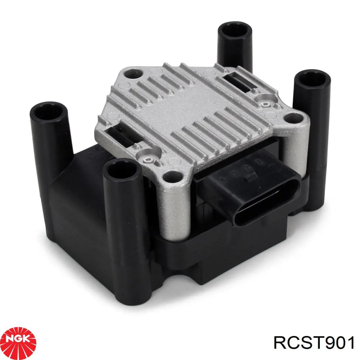 Бронепровода NGK RCST901