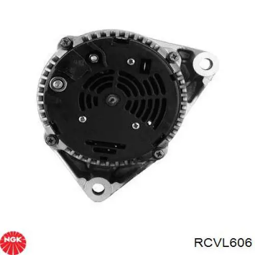Купить RCVL606 NGK Провода высокого напряжения