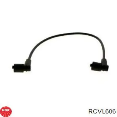 Высоковольтные провода RCVL606 NGK