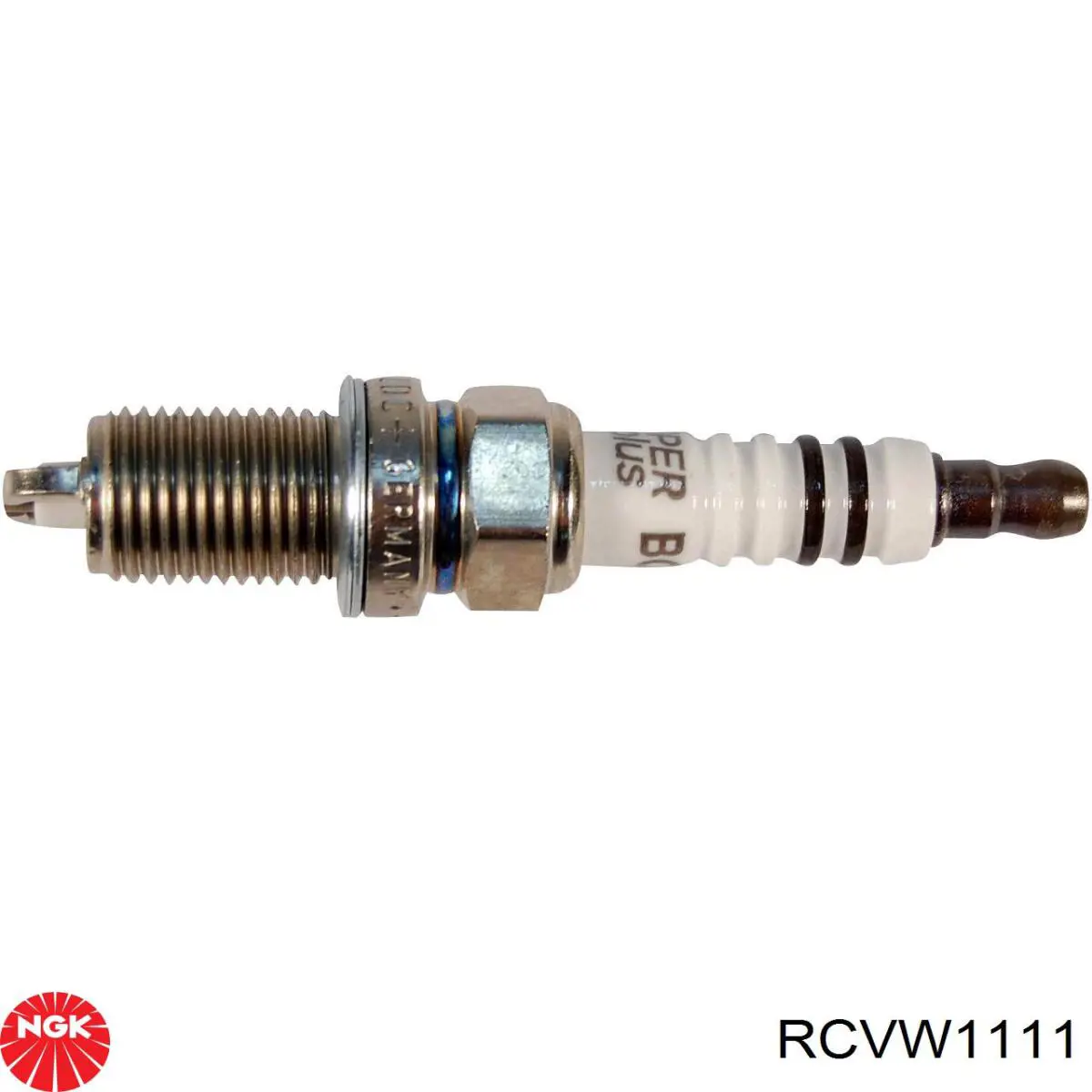 RCVW1111 NGK Провода высоковольтные