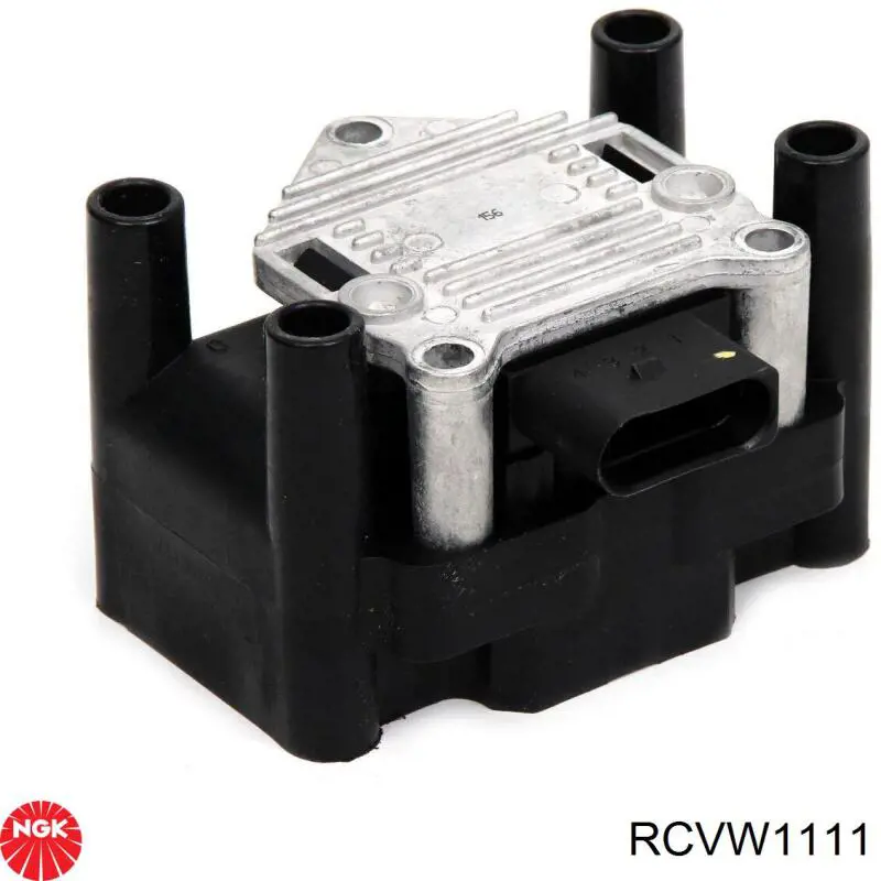Высоковольтные провода RCVW1111 NGK