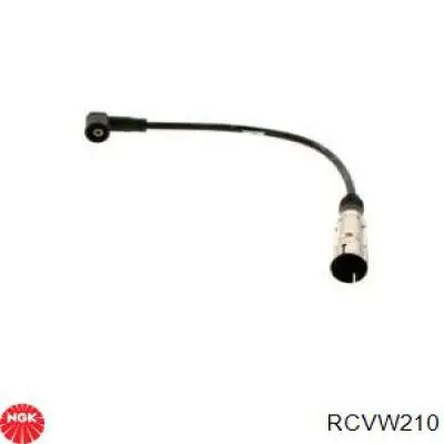Высоковольтные провода RCVW210 NGK
