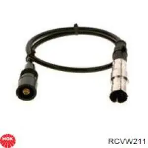 Купить RCVW211 NGK Провода высокого напряжения