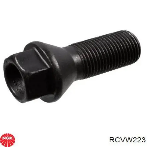 Купить RCVW223 NGK Провода высокого напряжения