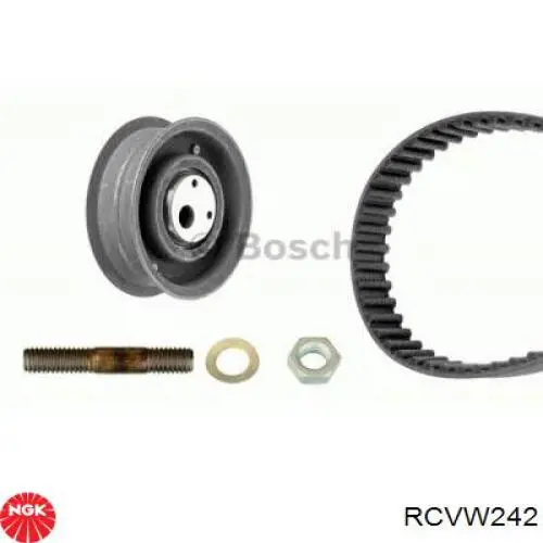 RCVW242 NGK Провода высоковольтные