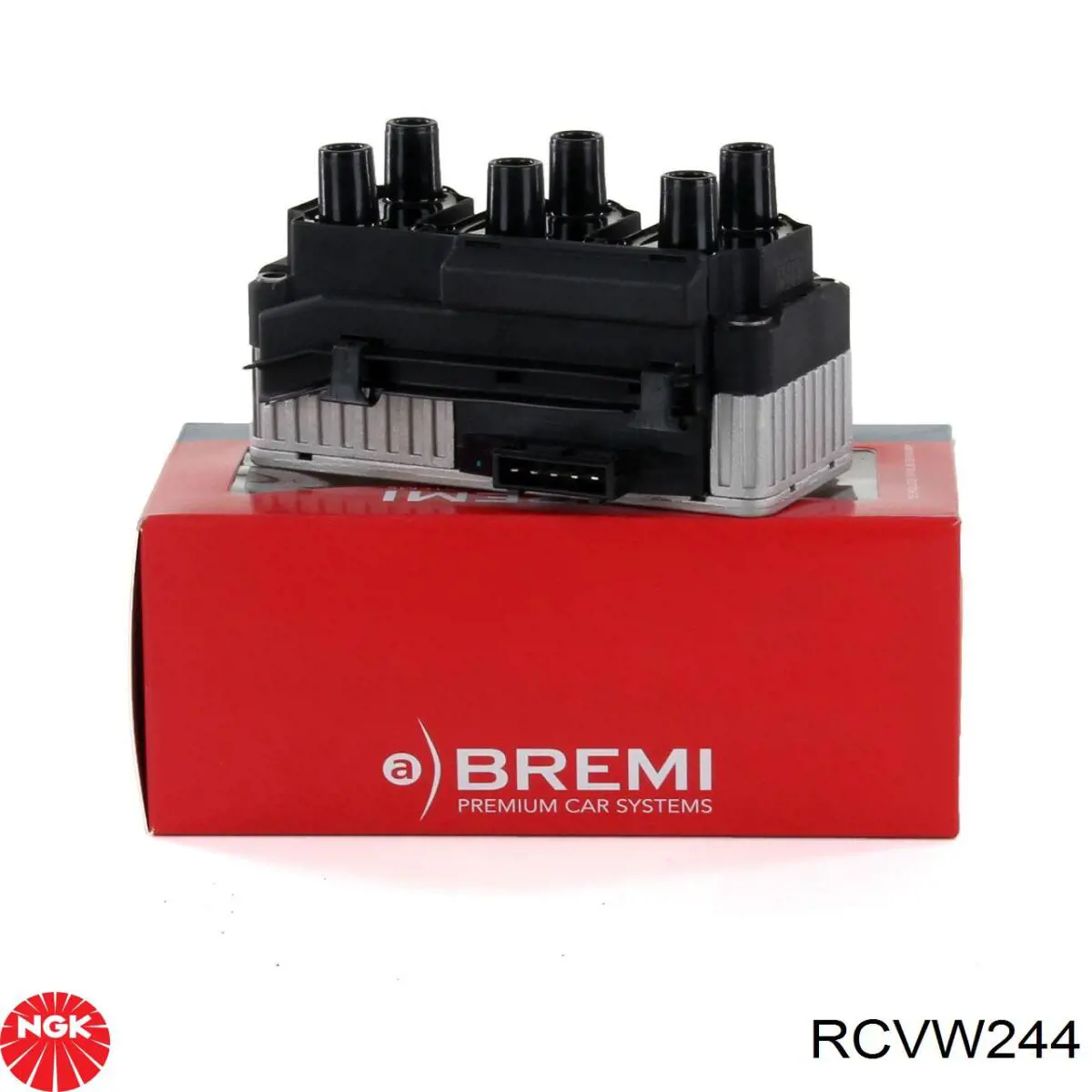 Провода зажигания NGK RCVW244 цена, от 80.54 USD