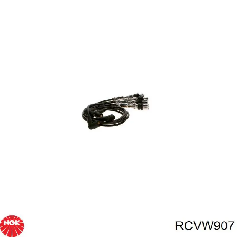 Провода зажигания NGK RCVW907 цена, от 47.32 USD