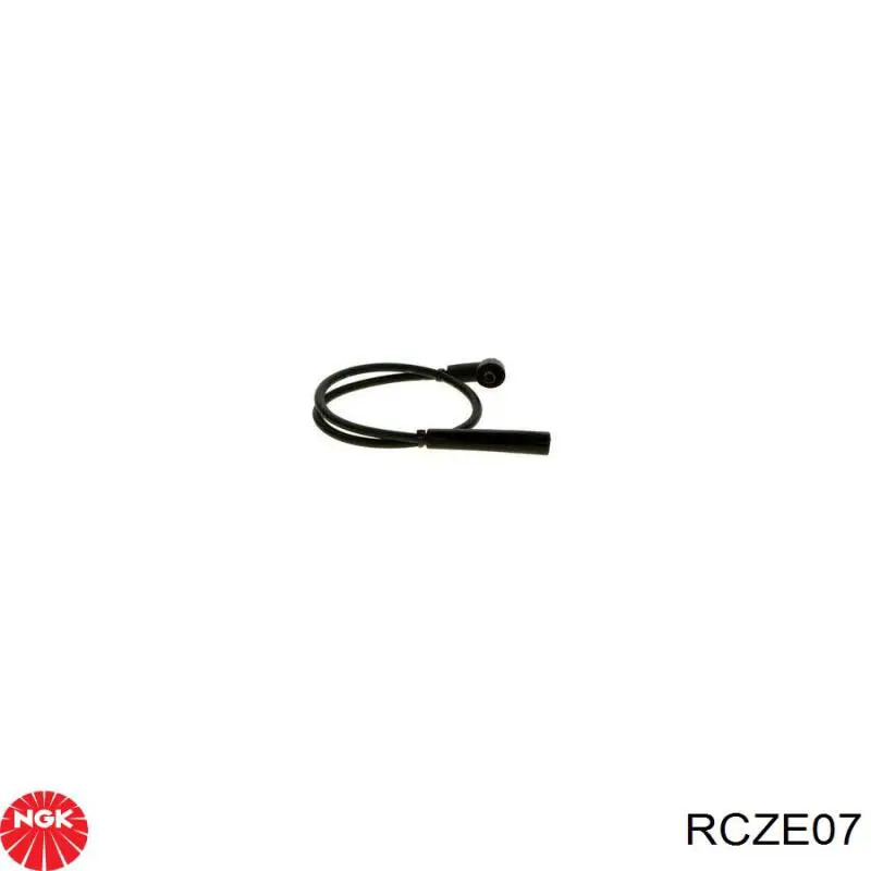 Провода зажигания NGK RCZE07 цена, от 77.54 USD