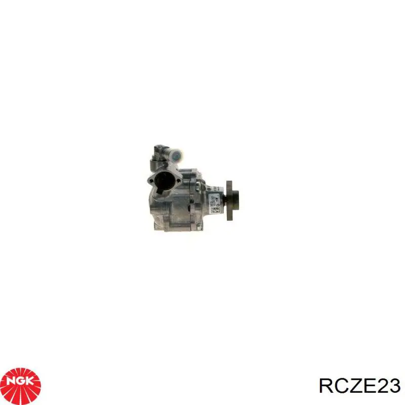 RC-ZE23 NGK высоковольтные провода