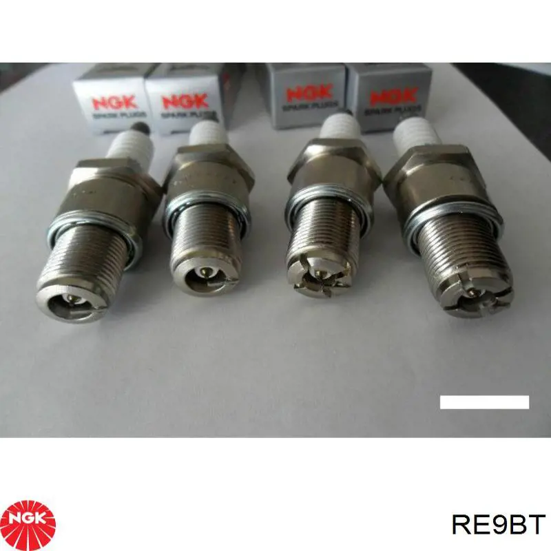 Свеча зажигания NGK RE9BT цена, от 42.00 USD