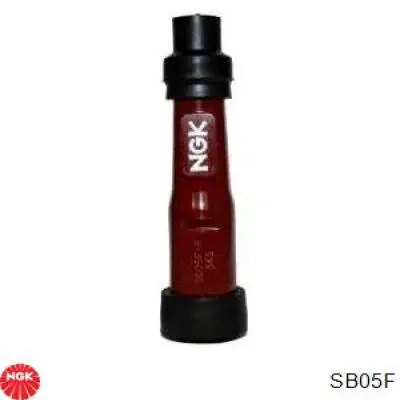 8080 NGK Наконечник свечи зажигания