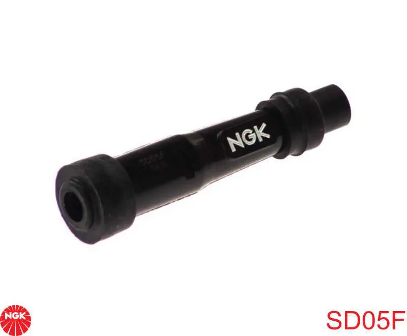 SD05F NGK Наконечник свечи зажигания
