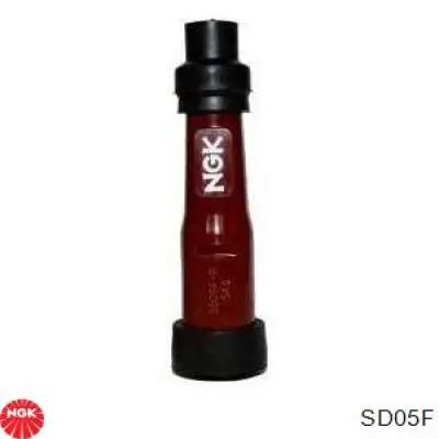 Купить SD05F NGK Наконечник свечи зажигания