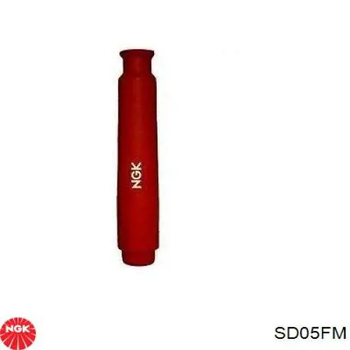 Купить SD05FM NGK 
