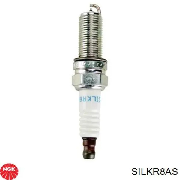 Свеча зажигания NGK SILKR8AS цена, от 22.49 USD