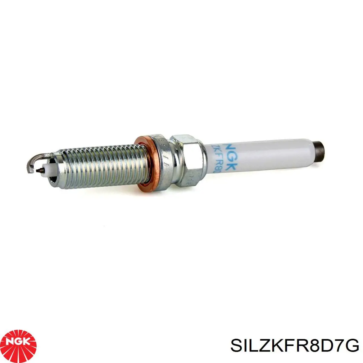 Vela de ignição Dacia Duster  HM