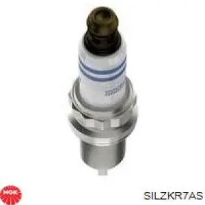 Купить 242140521 Bosch Свечи автомобильные