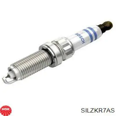 Купить 41596403 Mercedes Свечи автомобильные