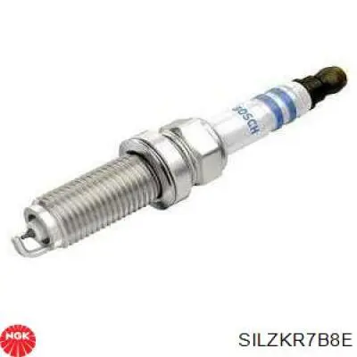 Свеча зажигания NGK SILZKR7B8E цена, от 8.24 USD