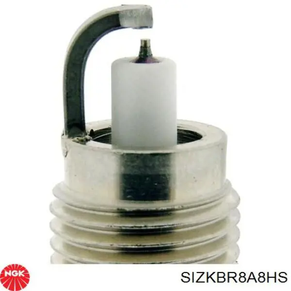 SIZKBR8A8HS NGK Свечи зажигания