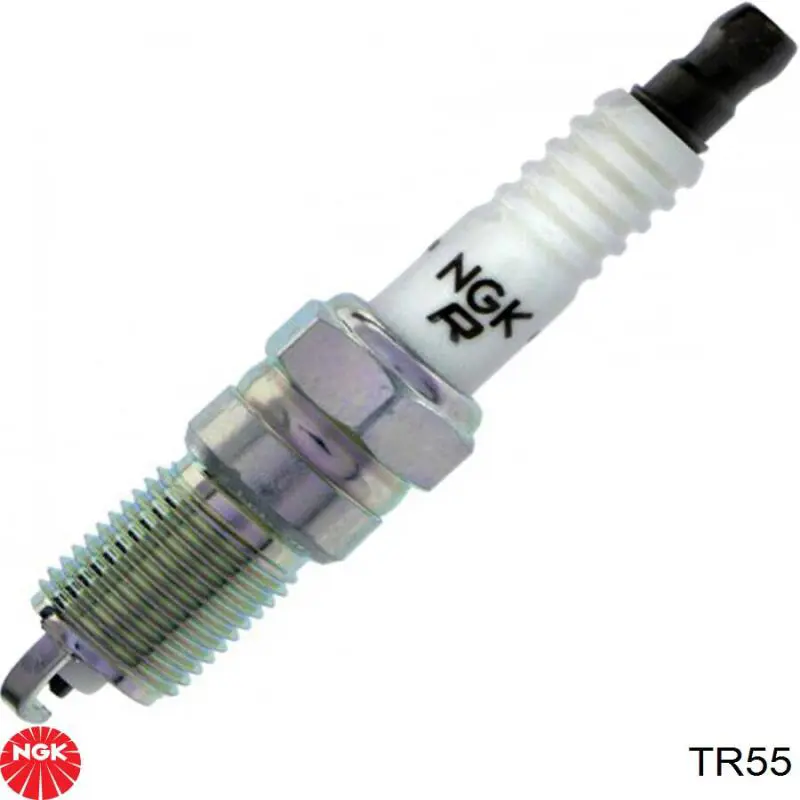 Купить TR55 NGK Свечи автомобильные