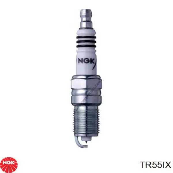Купить TR55IX NGK Свечи автомобильные