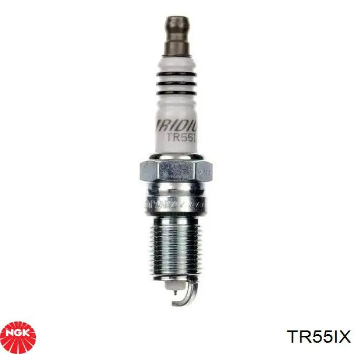TR55IX NGK Свечи зажигания