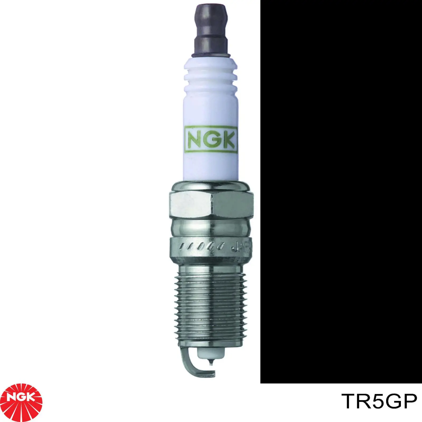 TR5GP NGK Свечи зажигания