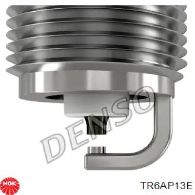 TR6AP13E NGK Свечи зажигания