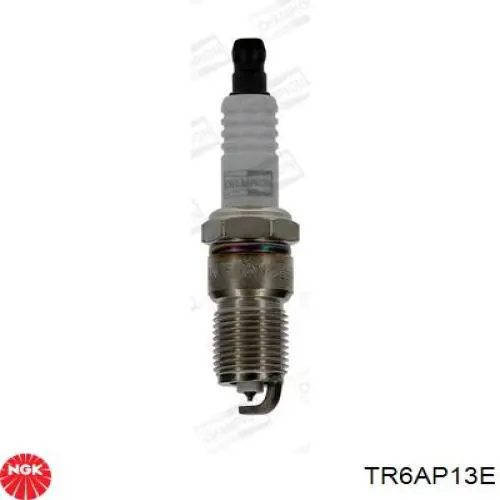Свечи зажигания TR6AP13E NGK
