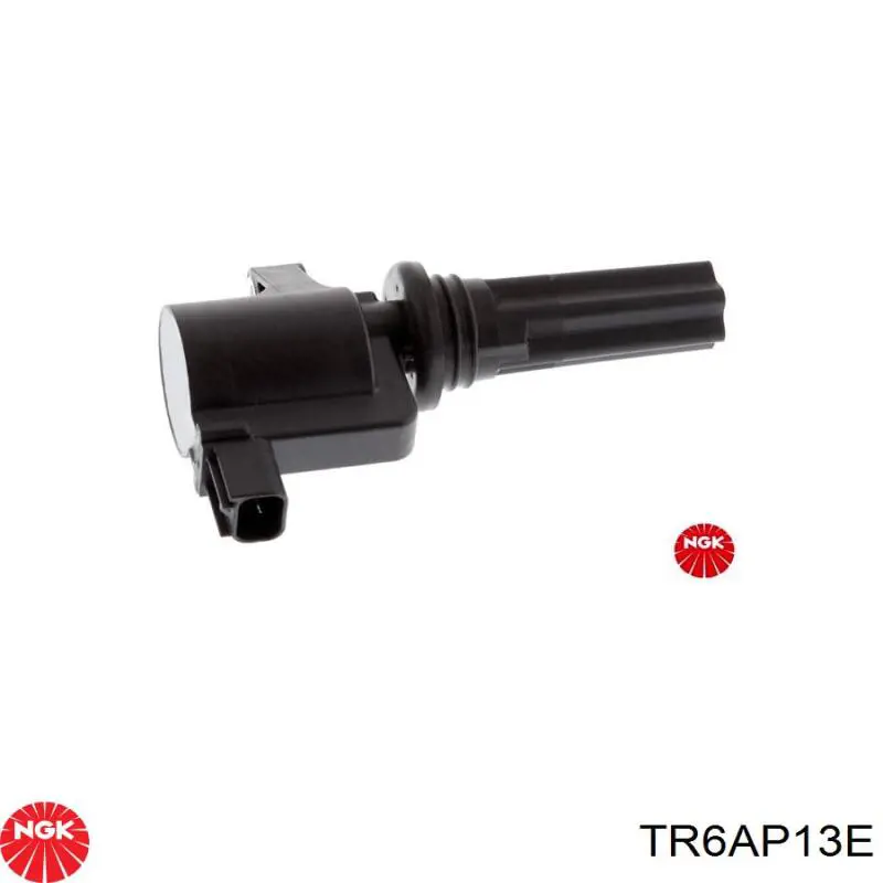 Свеча зажигания NGK TR6AP13E цена, от 4.69 USD