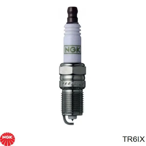 TR6IX NGK Свечи зажигания