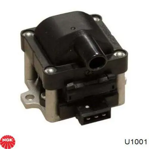 Модуль зажигания NGK U1001 цена, от 36.63 USD