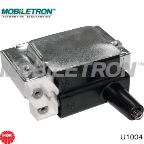 Купить U1004 NGK Катушка зажигания