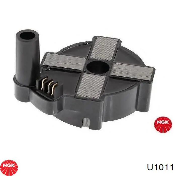 Купить TIS105 TIS Катушка зажигания