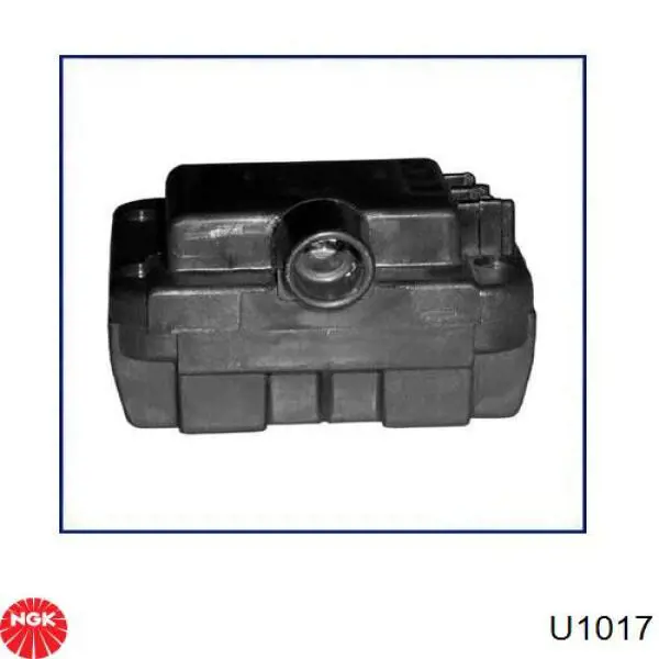 Купить Катушка зажигания Хонда Сивик IV ED, EF