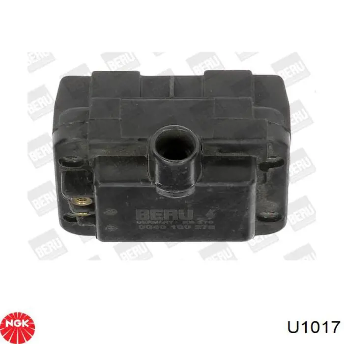 Катушка Хонда Сивик IV