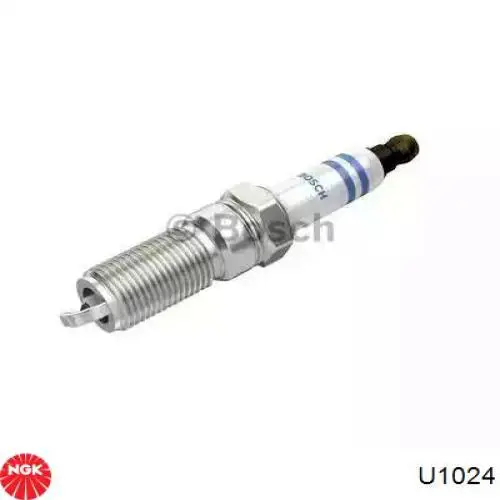 Купить U1024 NGK Катушка зажигания